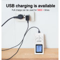 USB Charging Laser Distance Metter Home Multiple Mesurement